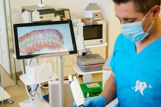 Clinica de medicina dentara Dr TEO Zambim impreuna Fatetele dentare