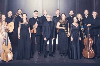 Concert simfonic la Filarmonica Pitesti ultima joi a lunii