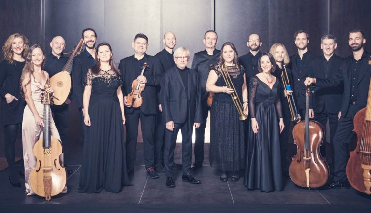 Concert simfonic la Filarmonica Pitesti ultima joi a lunii