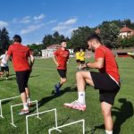 Concordia Chiajna Muscelul Campulung 2 august Liga 2