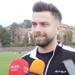 Costin Ghitza Vrem locurile 10 12 la FC Muscelul