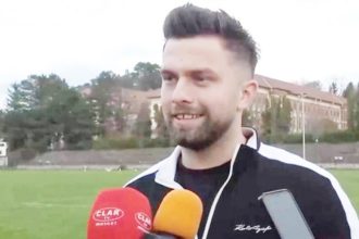 Costin Ghitza Vrem locurile 10 12 la FC Muscelul