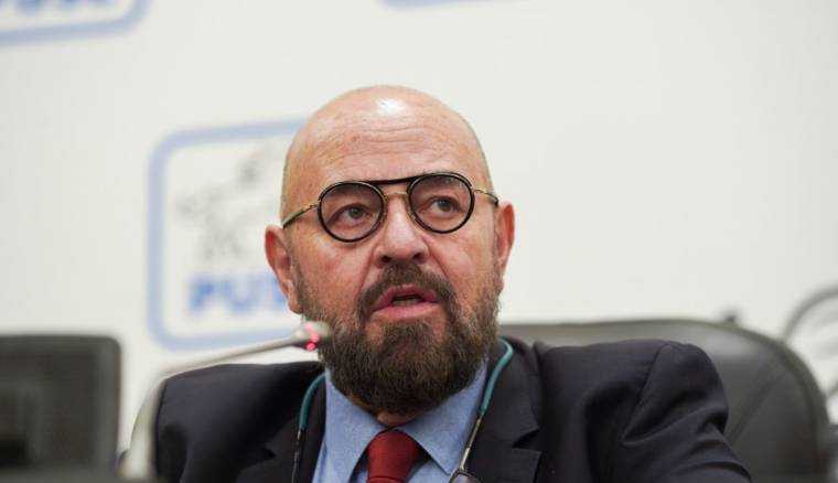 Cristian Popescu Piedone continua sub control judiciar