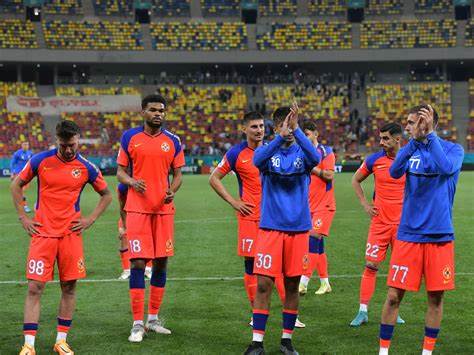 Cu cine joaca FCSB in turul 2 Champions League