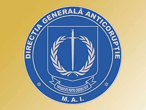 DGA Botosani Persoana trimisa in judecata pentru mita
