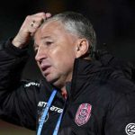 Dan Petrescu Argesul a merit victorie