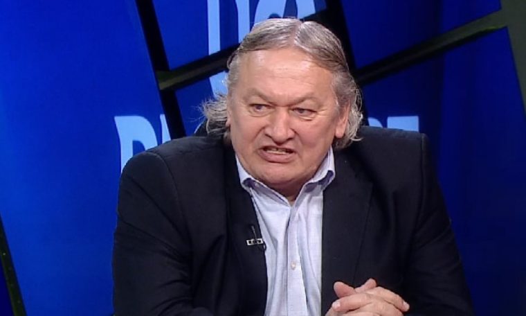 Danut Lupu audiat pentru proxenetism si spalare de bani