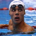 David Popovici a ajuns in finala mondiala la 100 m liber