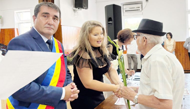 De ziua comunei la Suici s au cinsti traditiile