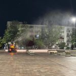 Dezinsectie in Pitesti 22 23 iulie 2025