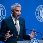 Dragos Anastasiu a demisionat din functia de vicepremier