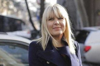 Elena Udrea va fi eliberata din inchisoare definitiv