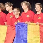 Emanuel Mazare si David Marghidan medalii la Olimpiada