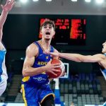Eurobasket la Pitesti Arena Ce meci au tricolorii duminica