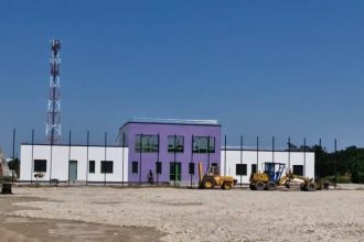 FC Arge se va antrena in Prundu baza gata toamna