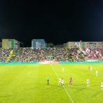FC Arges Rapid Spectacol in tribuna la Mioveni