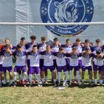 FC Arges U15 a castigat Brasov Juniors Cup 2025