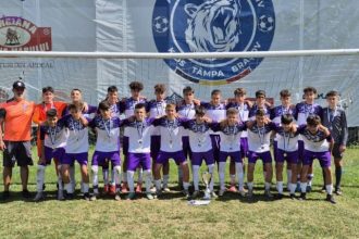 FC Arges U15 a castigat Brasov Juniors Cup 2025