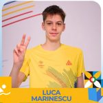 FOTE 2025 Primele medalii de aur pentru Romania