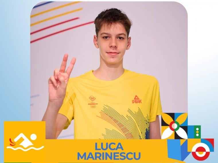 FOTE 2025 Primele medalii de aur pentru Romania