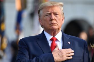 Familia lui Donald Trump vine in Romania pentru afaceri imobiliare