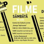 Festivalul Stop Cadru revine la Curtea de Arges