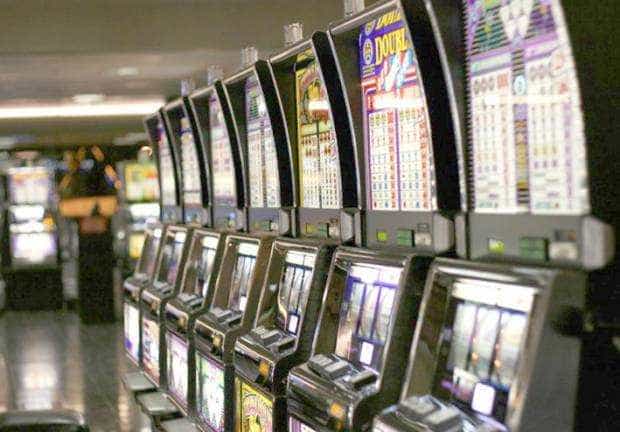 Fiecare primarie va hotari despre pacanele in localitate