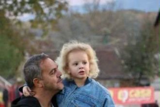 Fiica lui Constantin Schumacher isi doreste sa fie fotbalista