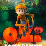 Filme pentru copii in acest weekend la Cinematograful Mircea Diaconu