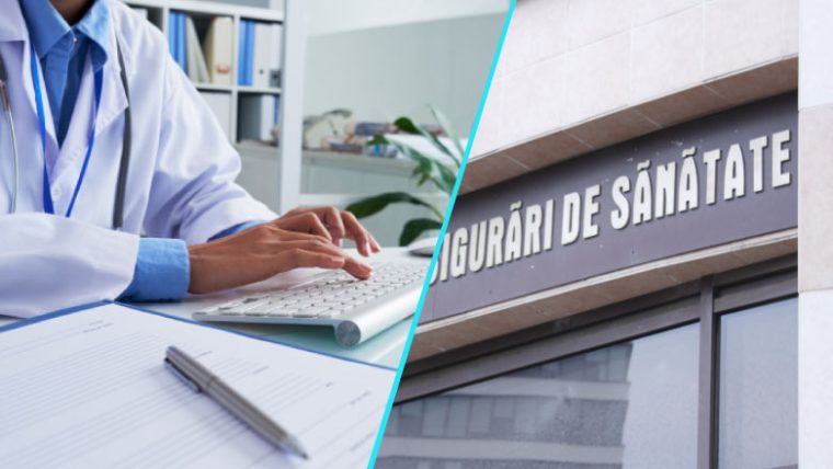 Finantare PNRR pentru modernizarea platformei de sanatate