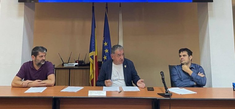 Finantari la Pitesti pentru scoli si licee Lista beneficiarilor