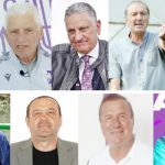 Fostimari fotbalisti albviolei impresionati de debutul FC Arge