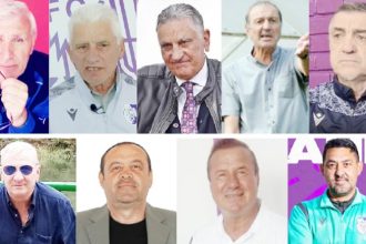 Fostimari fotbalisti albviolei impresionati de debutul FC Arge