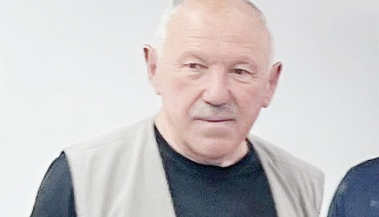 Gheorghe Davidescu a castigat procesul cu AJVPS Arges