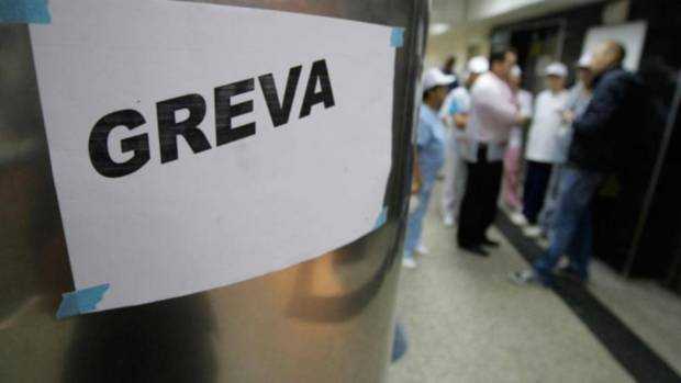 Grev de avertisment n primrii miercuri dou ore