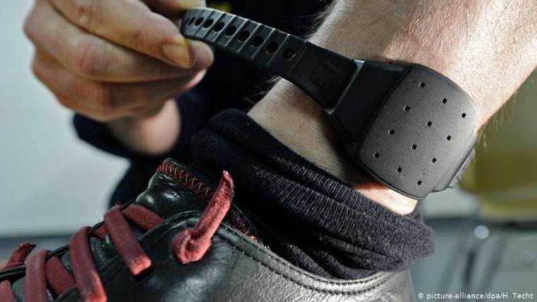 Iesit din puscarie si a amenintat fosta iubita