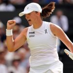 Iga Swiatek a castigat Wimbledon Scor uimitor