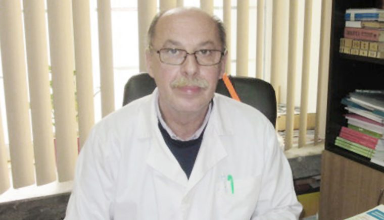 Il are pe constiinta directorul Chiriloiu pe inginerul Pahontu