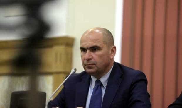 Ilie Bolojan Vrsta de pensionare a judectorilor va fi 65 de ani