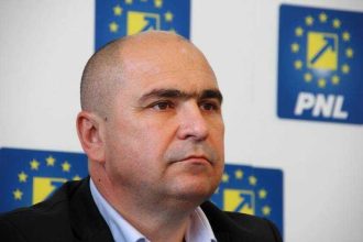 Ilie Bolojan a fost ales presedinte PNL