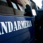 Incidente inainte de Csikszereda Dinamo Suporterii batuti de jandarmi