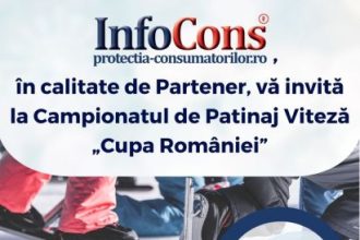 InfoCons Protectia Consumatorilor va invita la Cupa Romaniei