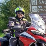 Inmormantarea lui Omer Zin motociclist atacat de ursoaica