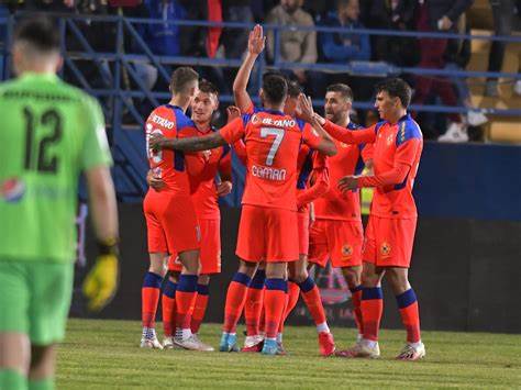 Inter Club dEscaldes FCSB marti 15 iulie ora 21 30 Champions League