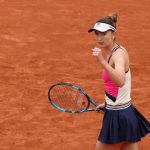 Irina Begu este noua campioana la UniCredit Iasi Open