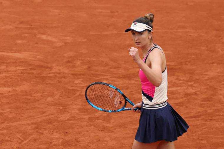 Irina Begu este noua campioana la UniCredit Iasi Open