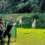 Jandarmii argeseni au fost premiati la competitii sportive