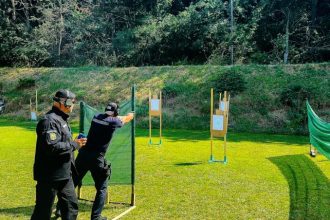 Jandarmii argeseni au fost premiati la competitii sportive