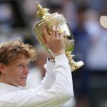 Jannik Sinner noul campion de la Wimbledon