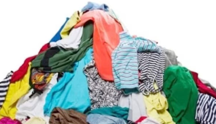 La Bascov se colecteaza deseurile textile separat